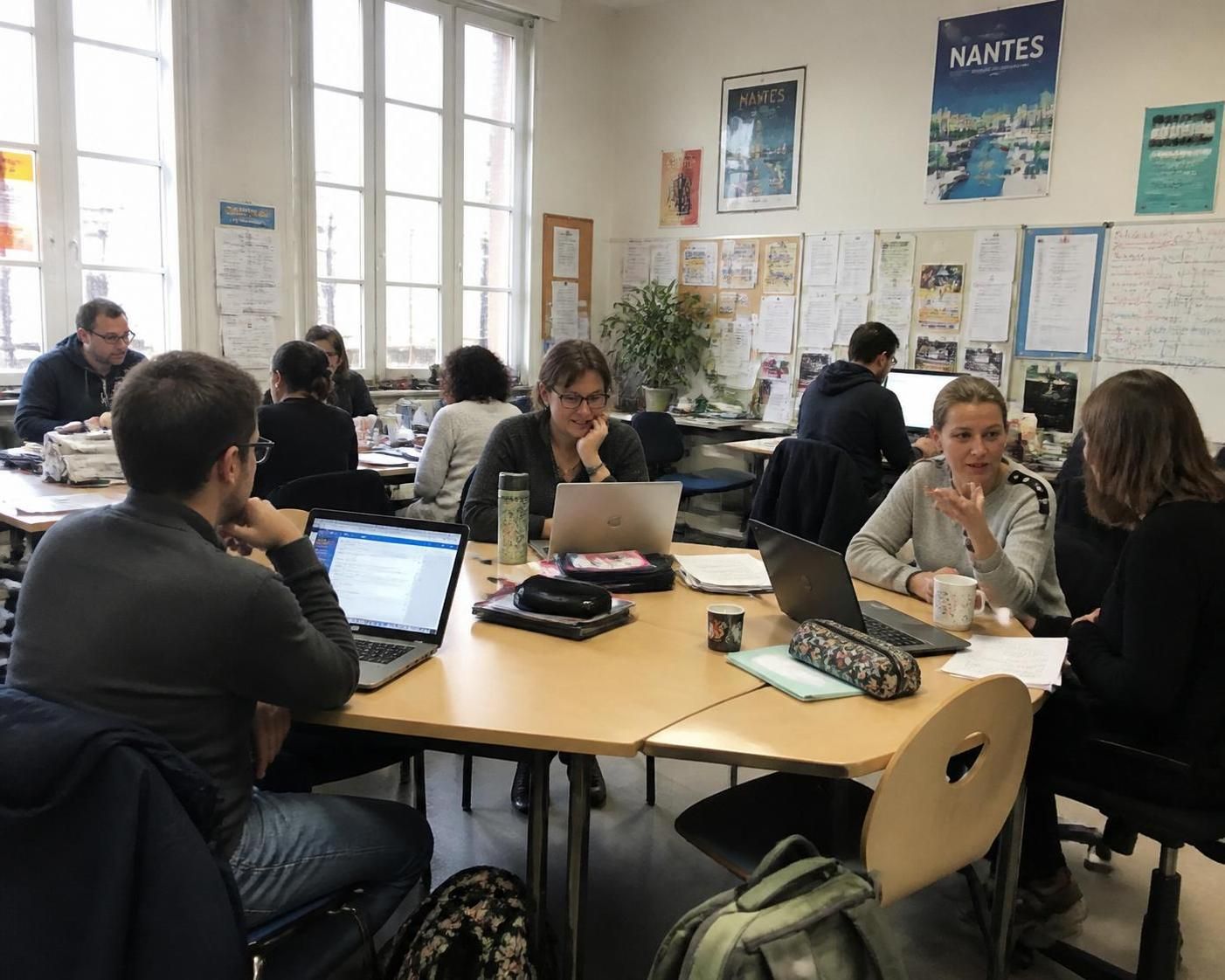 découvrez comment optimiser l'utilisation du webmail académique de nantes pour gérer efficacement vos emails et améliorer votre organisation quotidienne.