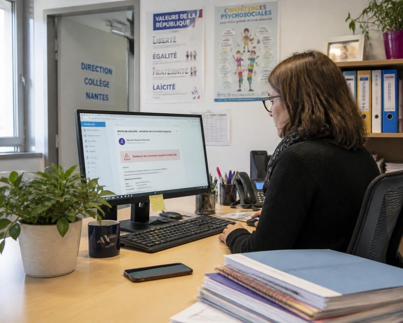 découvrez comment optimiser l’utilisation du webmail académique de nantes pour gérer efficacement vos emails et améliorer votre productivité au quotidien.