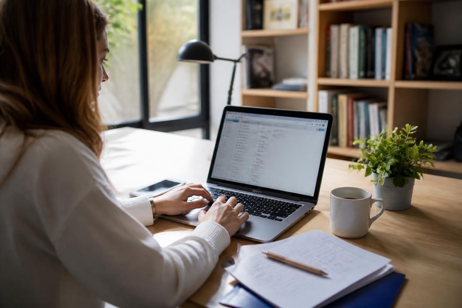 découvrez comment optimiser l’utilisation du webmail académique de nantes pour gérer efficacement vos emails et améliorer votre productivité au quotidien.
