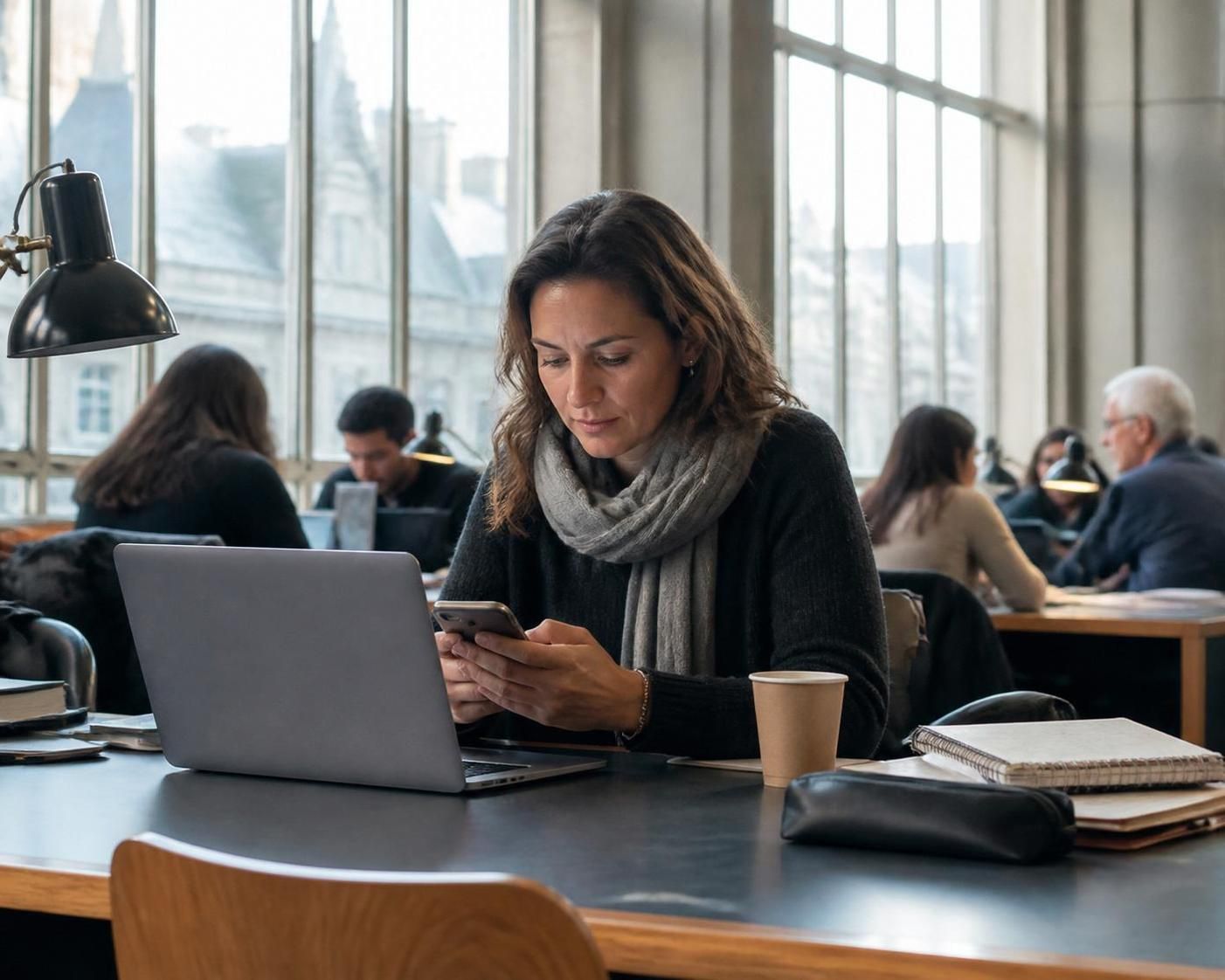 découvrez comment optimiser votre messagerie académique de rouen sur smartphone grâce à des astuces simples et des bonnes pratiques pour une gestion efficace et rapide de vos emails.