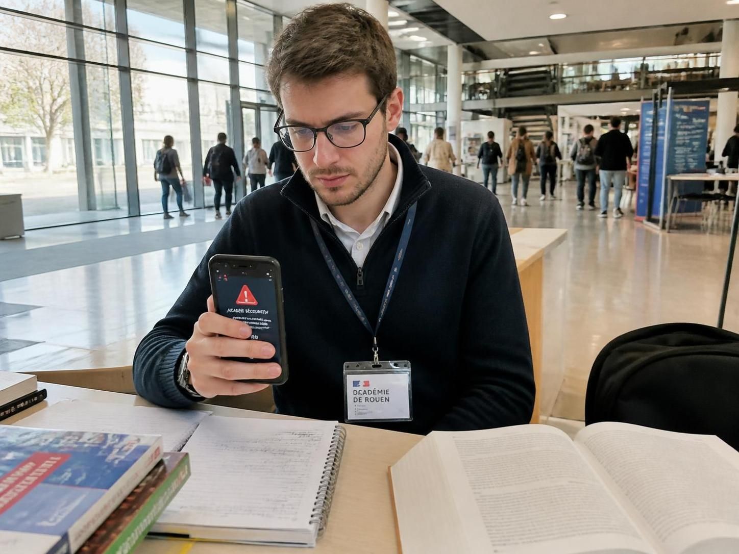 découvrez comment optimiser votre messagerie académique de rouen sur smartphone grâce à des astuces simples et des bonnes pratiques pour une gestion efficace et rapide de vos emails.