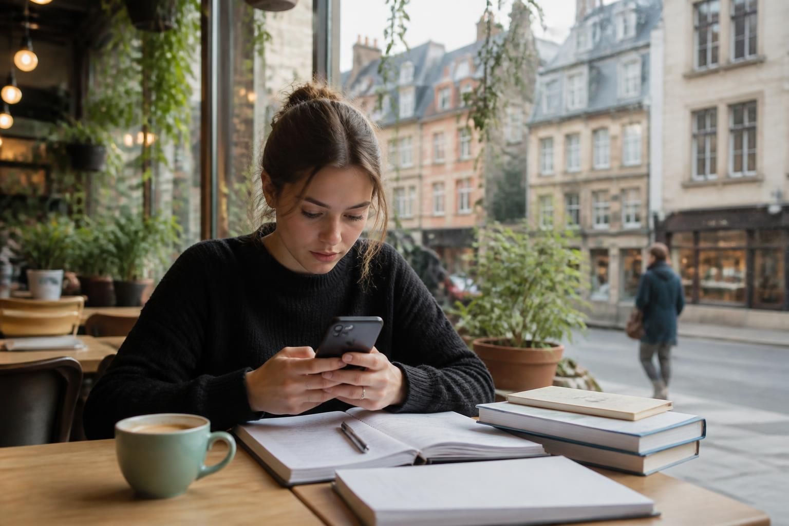 découvrez comment optimiser votre messagerie académique de rouen sur smartphone grâce à nos astuces et bonnes pratiques pour une gestion efficace et simplifiée de vos emails.