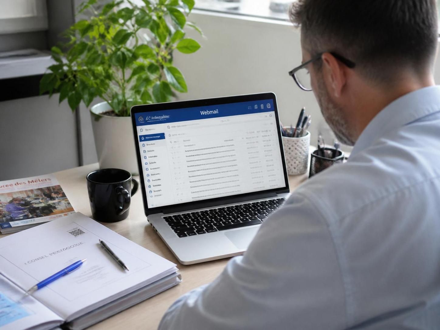 découvrez comment optimiser l'utilisation de votre ac montpellier webmail pour une gestion efficace et simplifiée de vos emails professionnels.