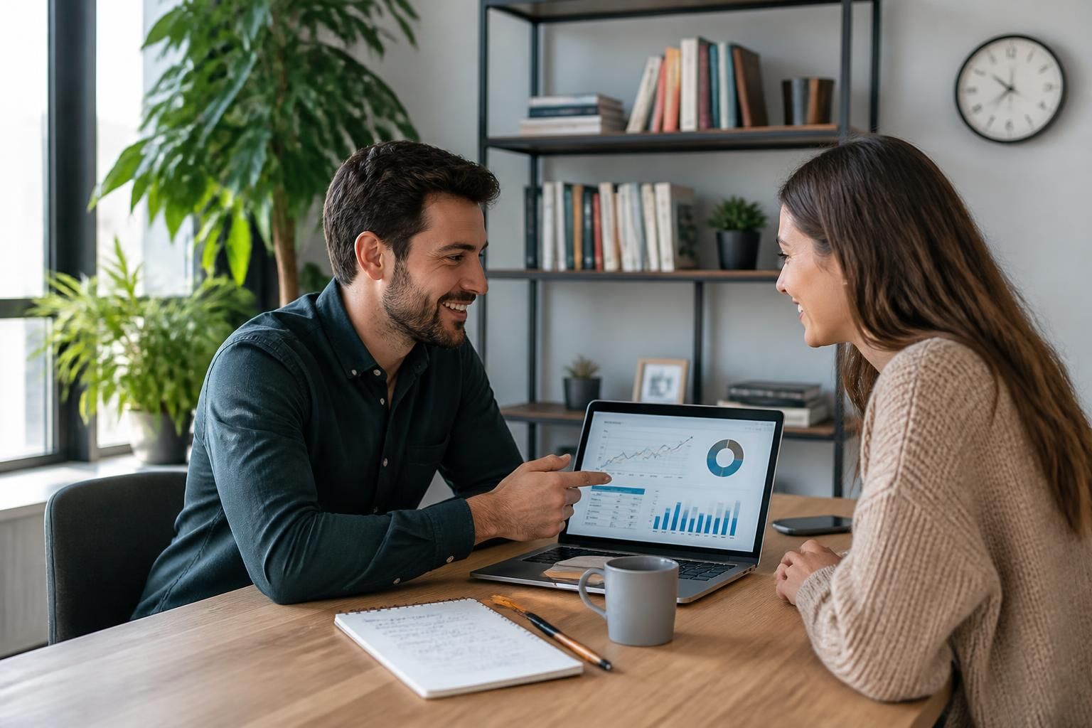 découvrez les avantages de faire appel à un consultant seo indépendant pour améliorer votre visibilité en ligne et booster efficacement votre trafic web.