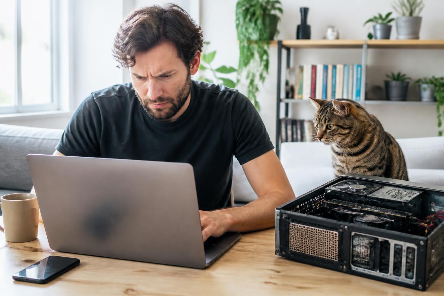 découvrez les raisons pour lesquelles vous ne pouvez plus accéder au bios aorus à partir de 2026 et comment résoudre ce problème pour continuer à optimiser votre configuration.