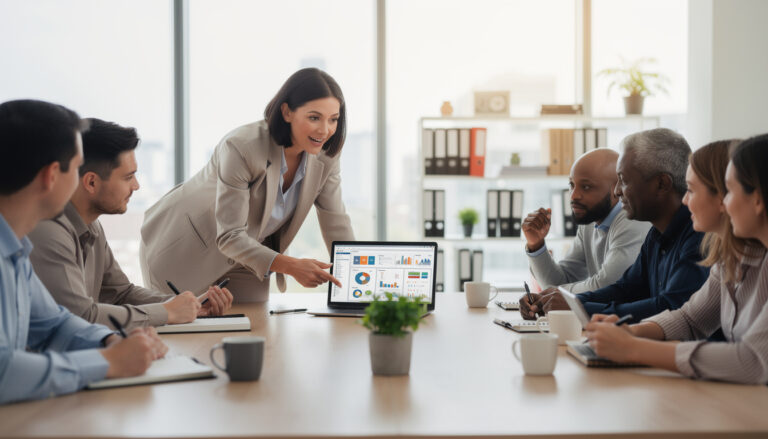 découvrez les fonctionnalités essentielles du logiciel de gestion yooz, une solution innovante pour optimiser la gestion de vos processus administratifs et financiers.