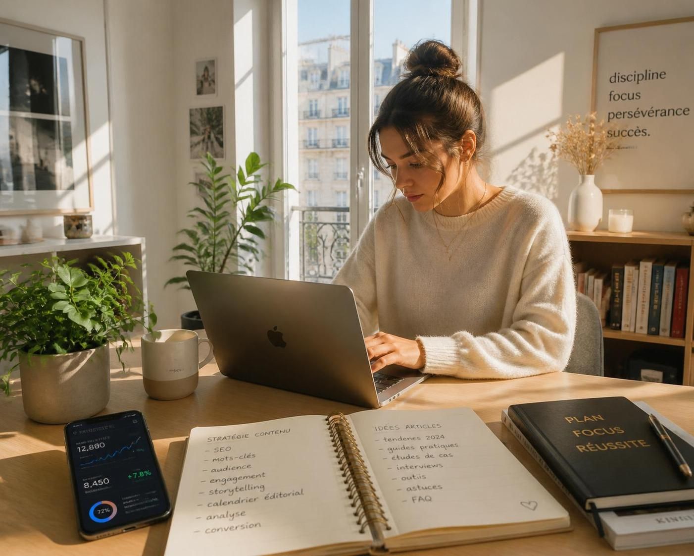 découvrez les techniques et astuces indispensables pour rédiger des articles de blog optimisés seo, afin d'améliorer votre visibilité en ligne et attirer plus de lecteurs.