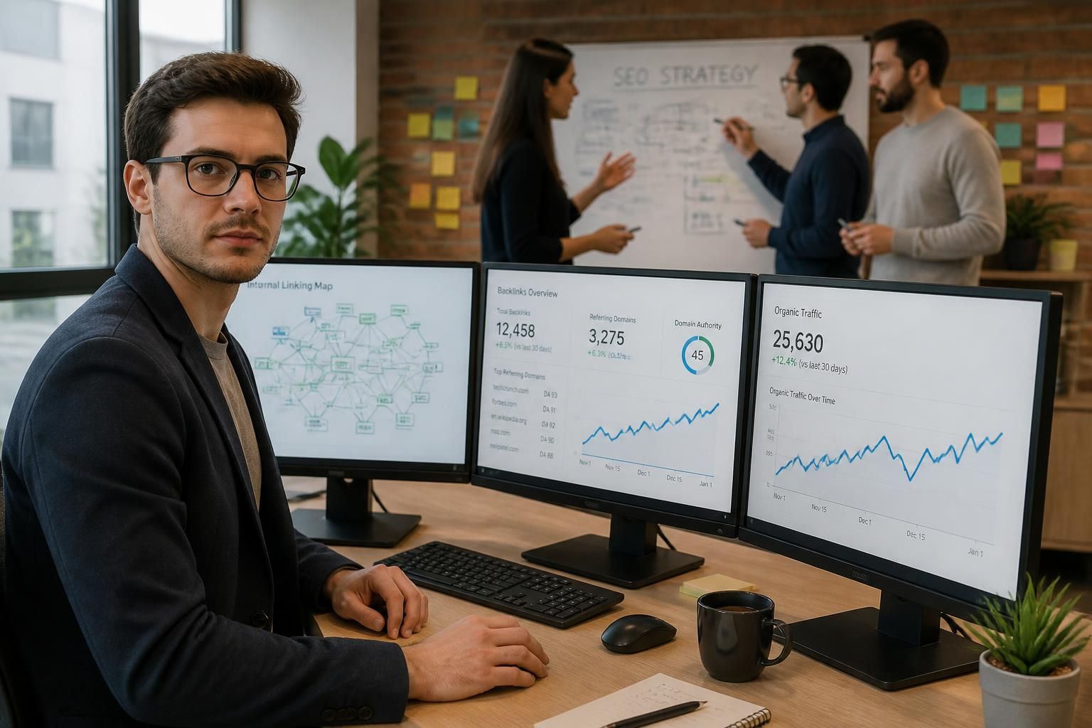 découvrez des techniques de référencement efficaces pour optimiser vos articles en ligne et améliorer leur visibilité sur les moteurs de recherche.