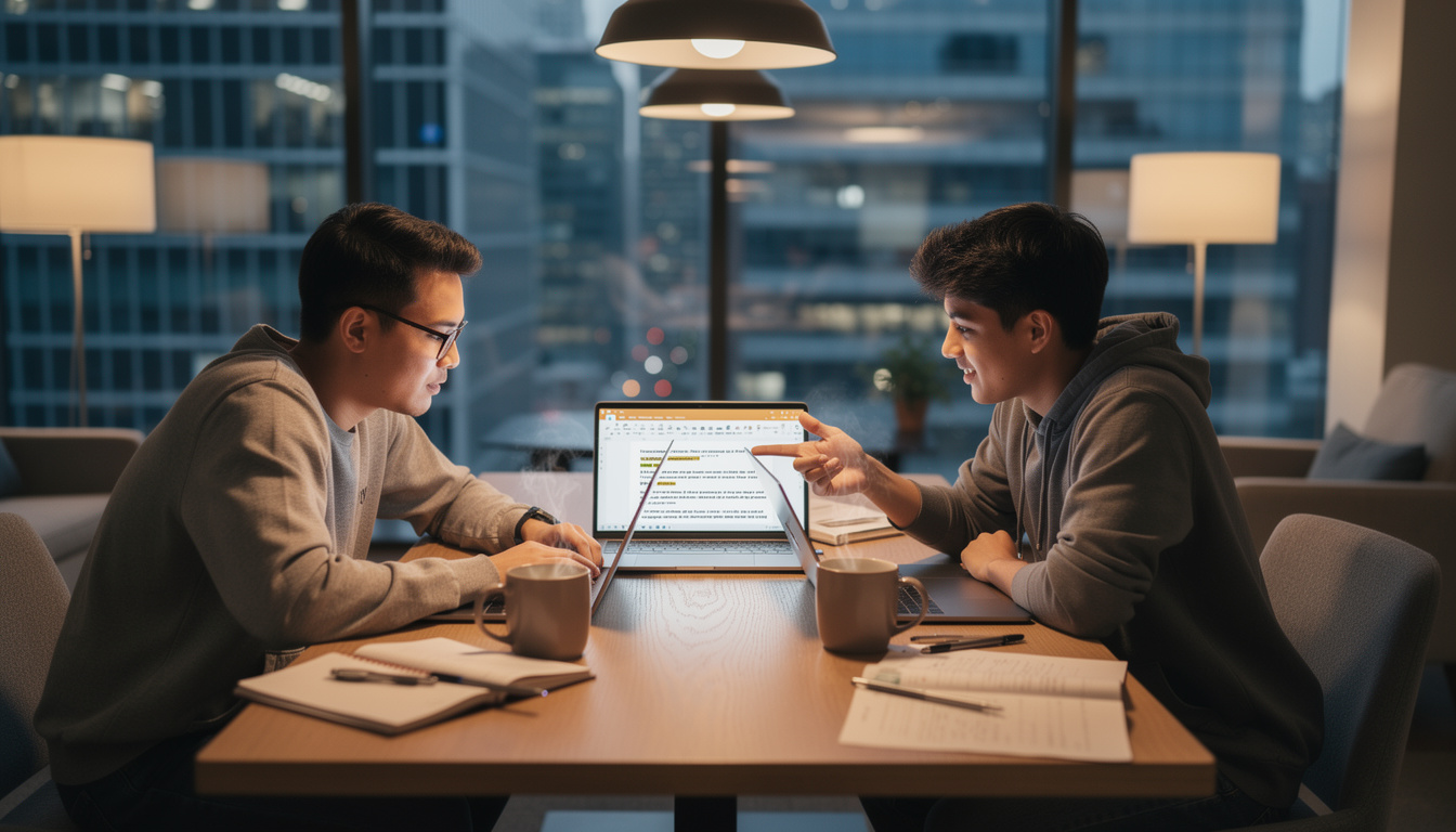 découvrez comment obtenir et utiliser facilement la version gratuite de microsoft word, avec des astuces pratiques pour profiter de toutes ses fonctionnalités sans frais.