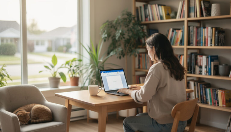 découvrez comment obtenir et utiliser facilement la version gratuite de microsoft word pour rédiger, modifier et partager vos documents sans frais.