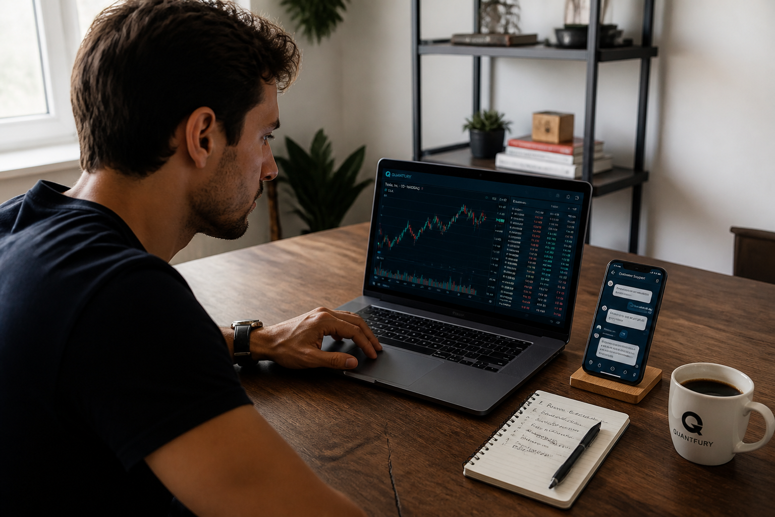 Comment choisir entre un broker régulé en France et un broker offshore ?