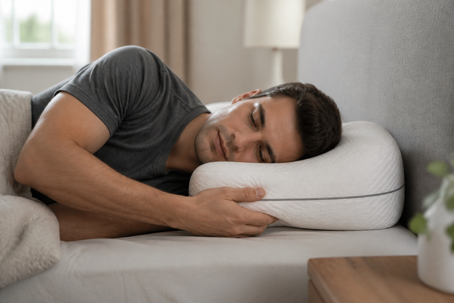 Comment tester un oreiller ergonomique avant de l’acheter ?