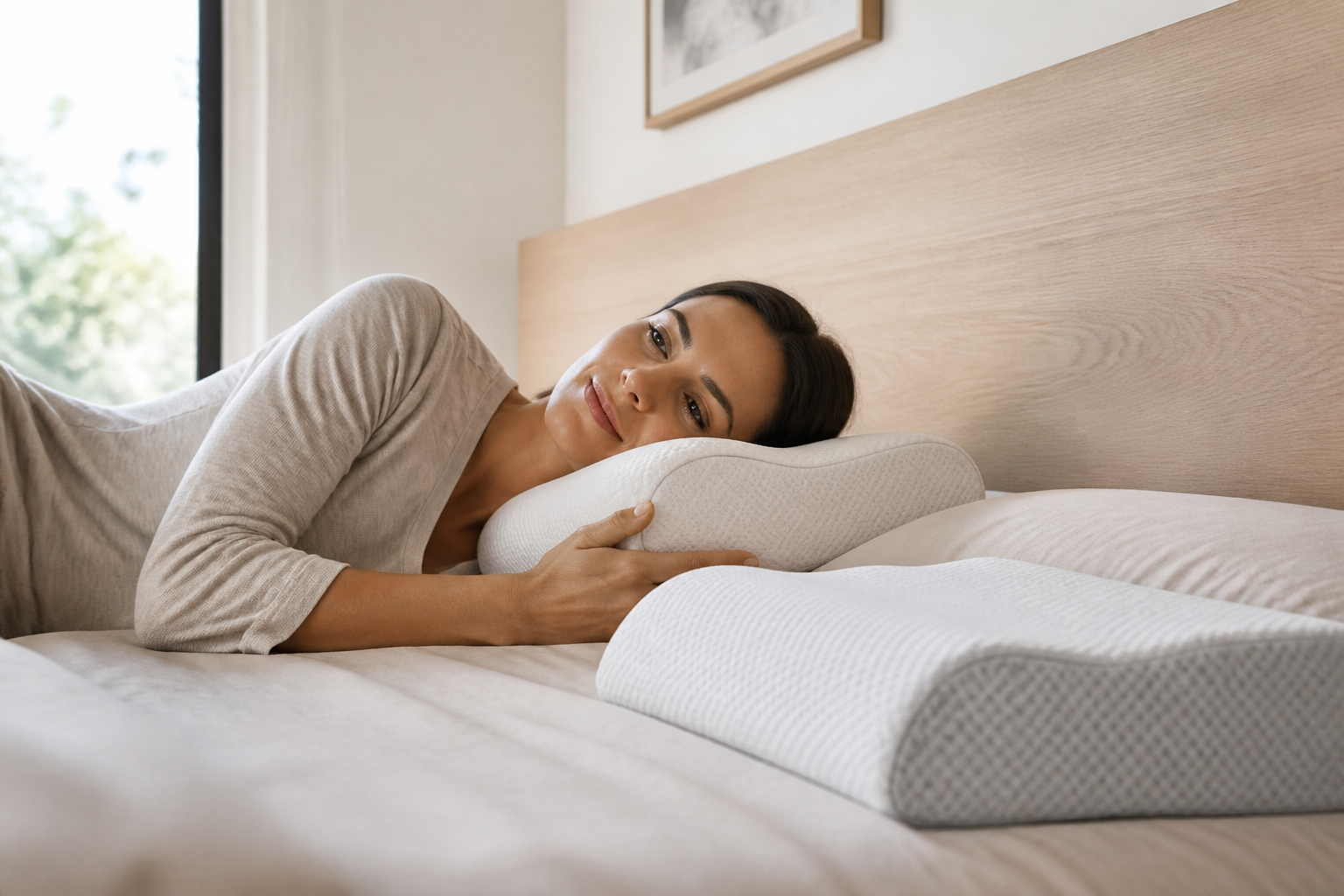 Comment tester un oreiller ergonomique avant de l’acheter ?