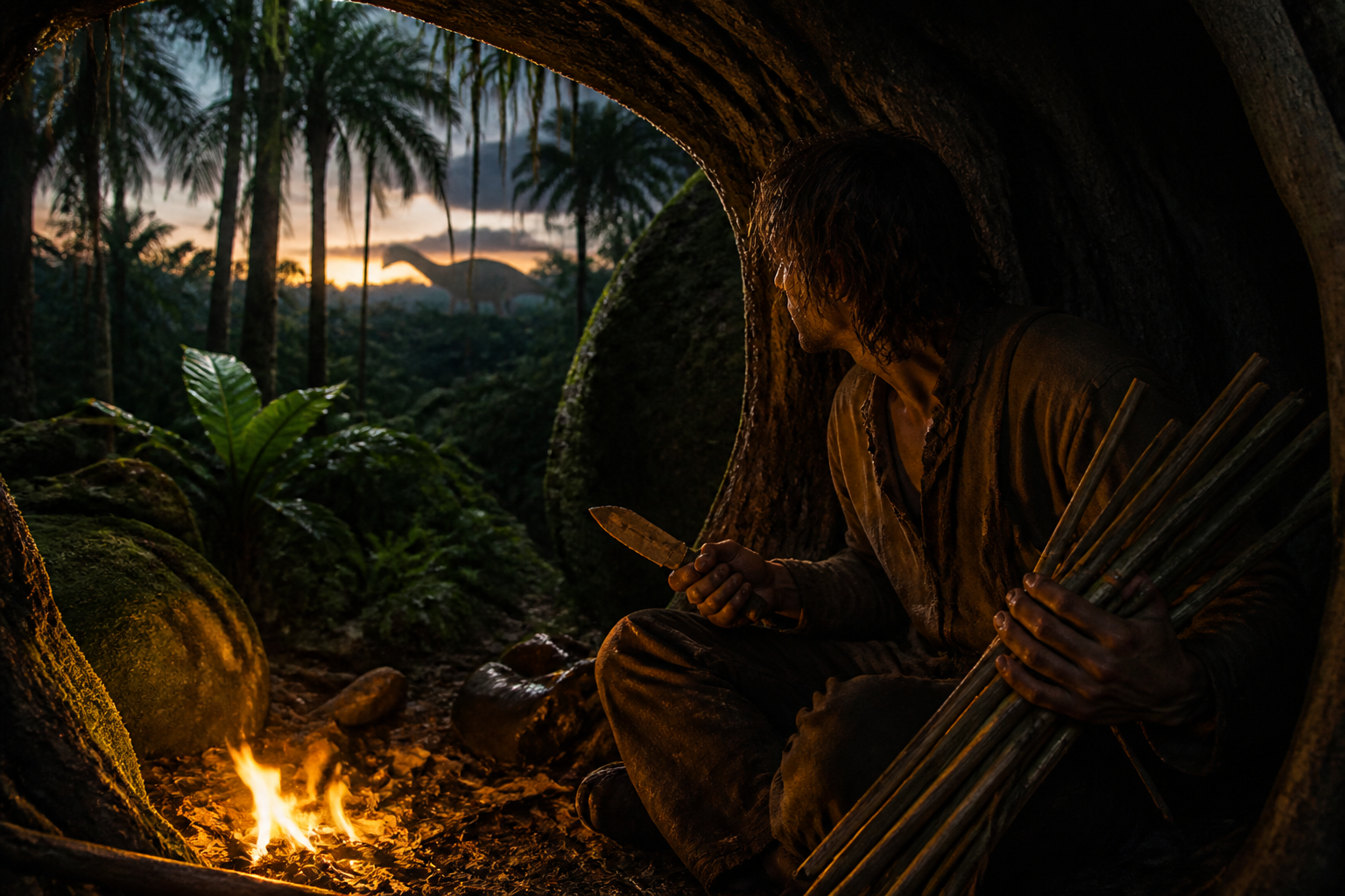 Jurassic park survival sur ps5 : guide complet et astuces