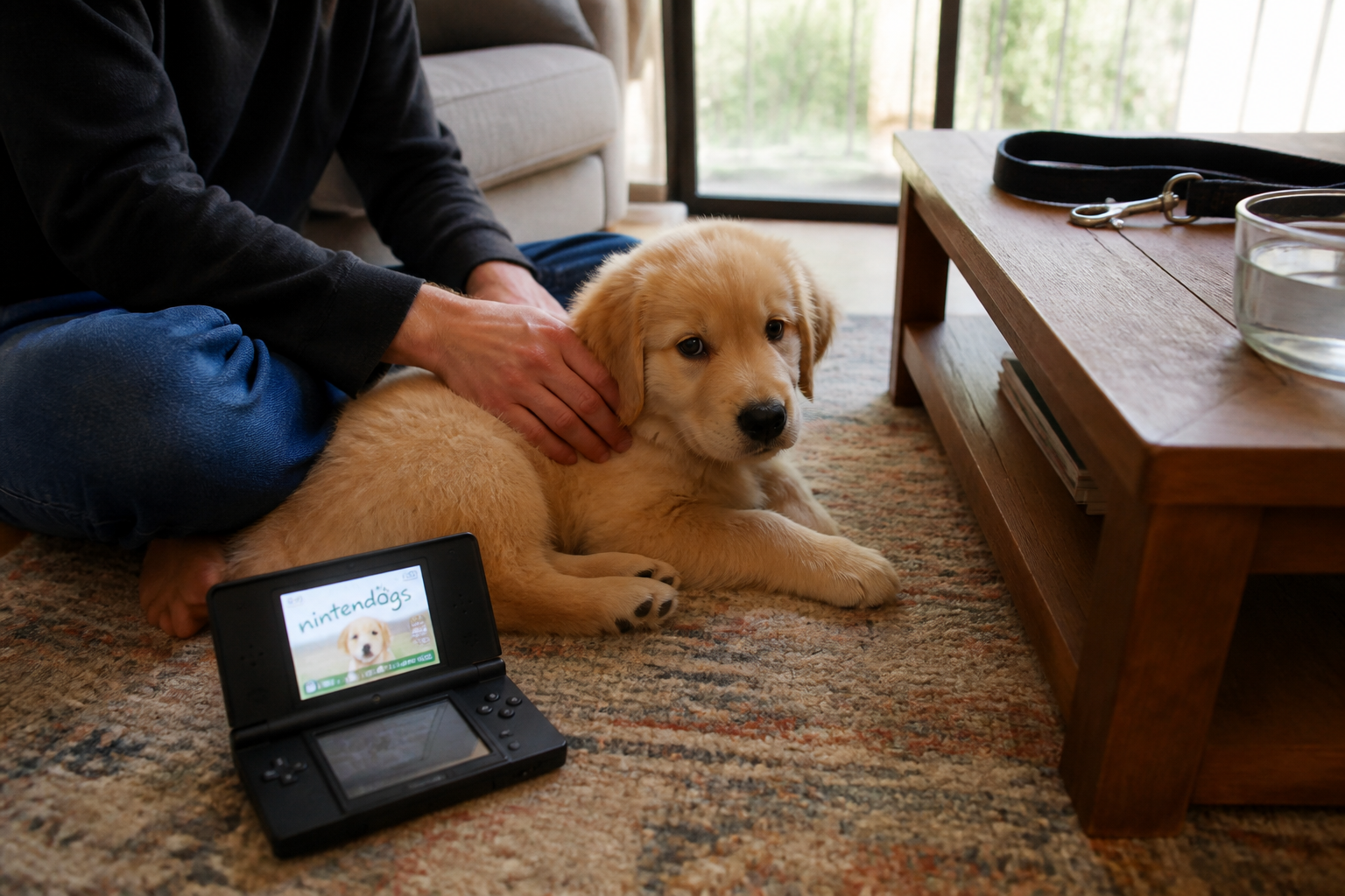 Les meilleurs jeux avec des chiens