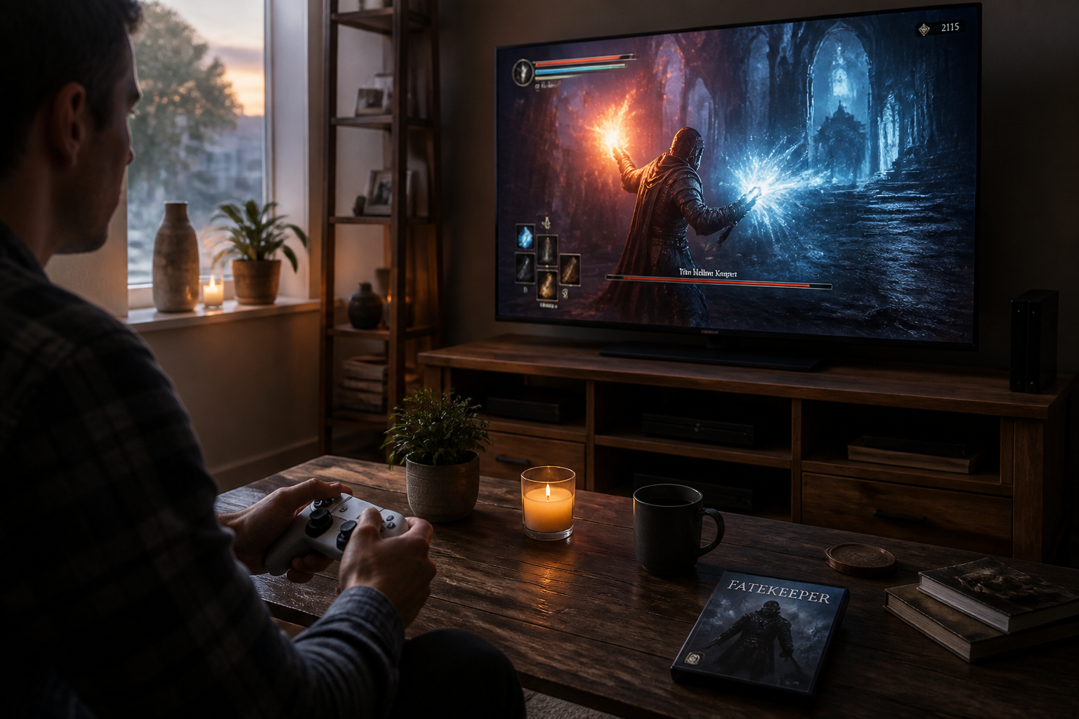 Les meilleurs jeux de juin 2026