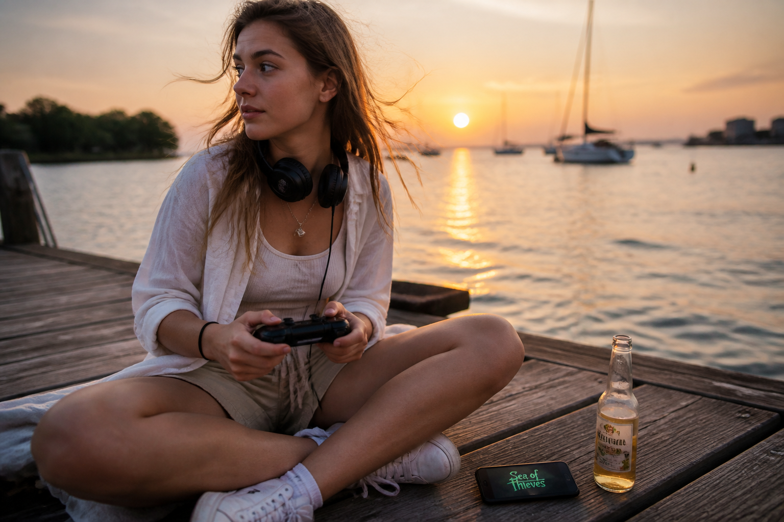 Les meilleurs jeux de pirates