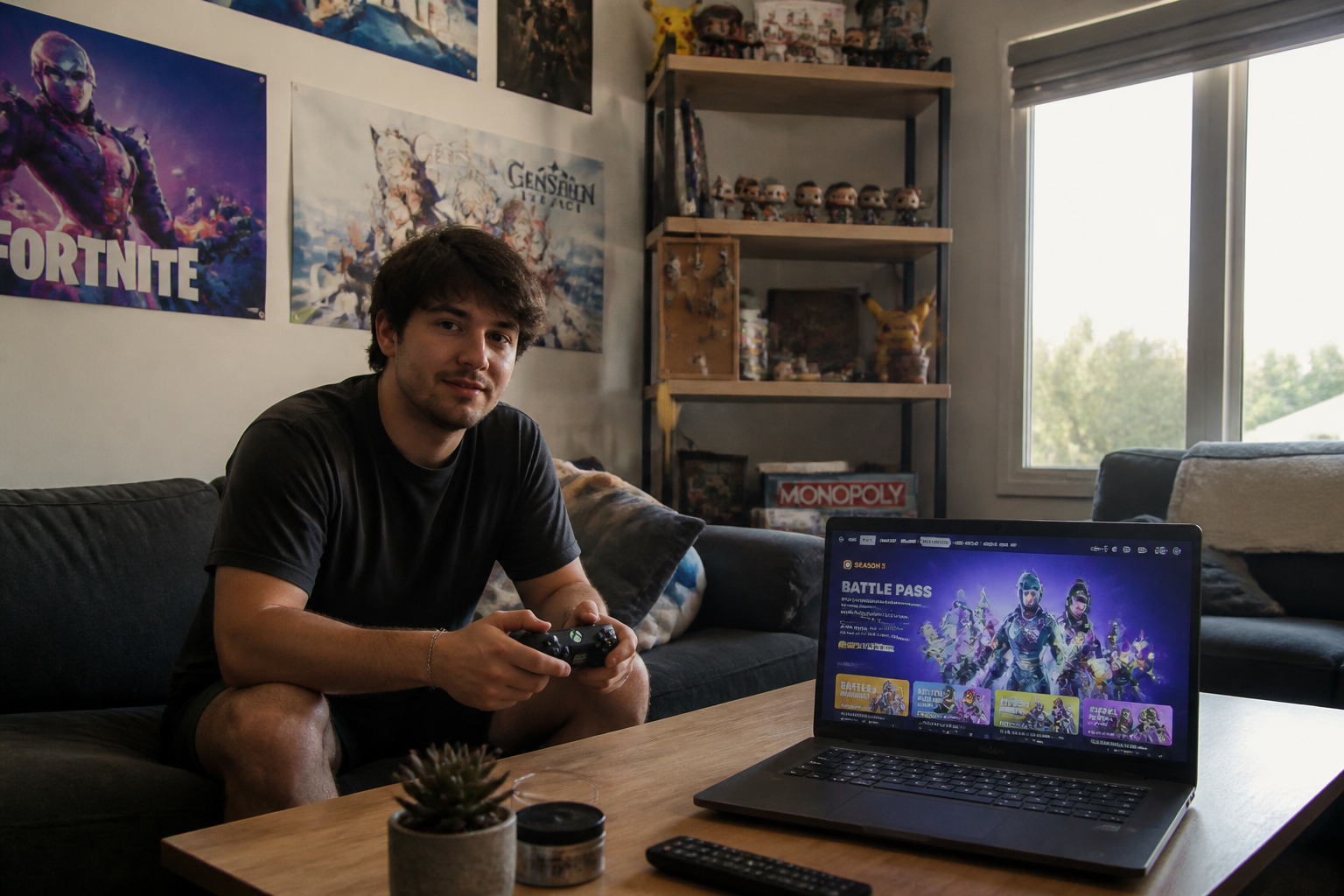Les meilleurs jeux gratuits
