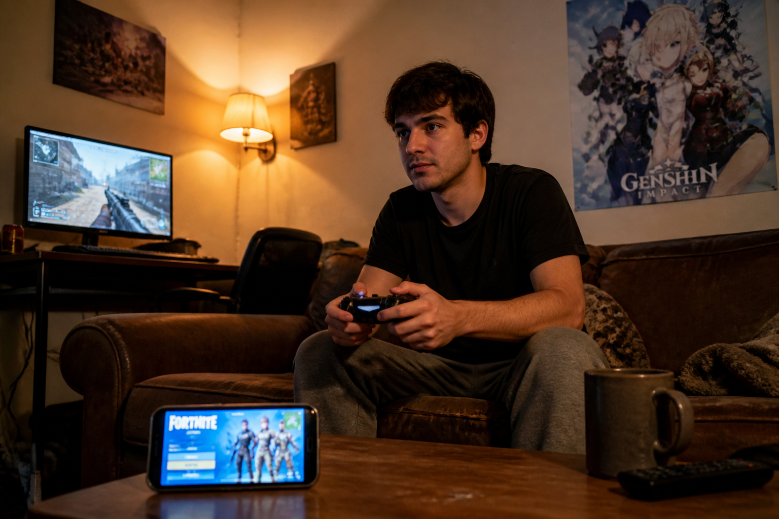 Les meilleurs jeux gratuits