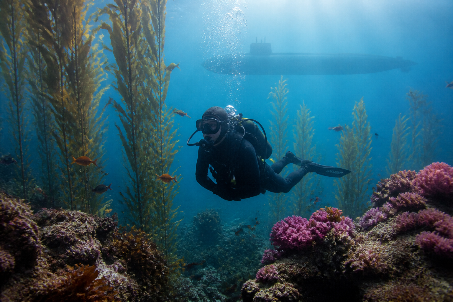 Les mondes aquatiques les plus intéressants dans le jeu vidéo