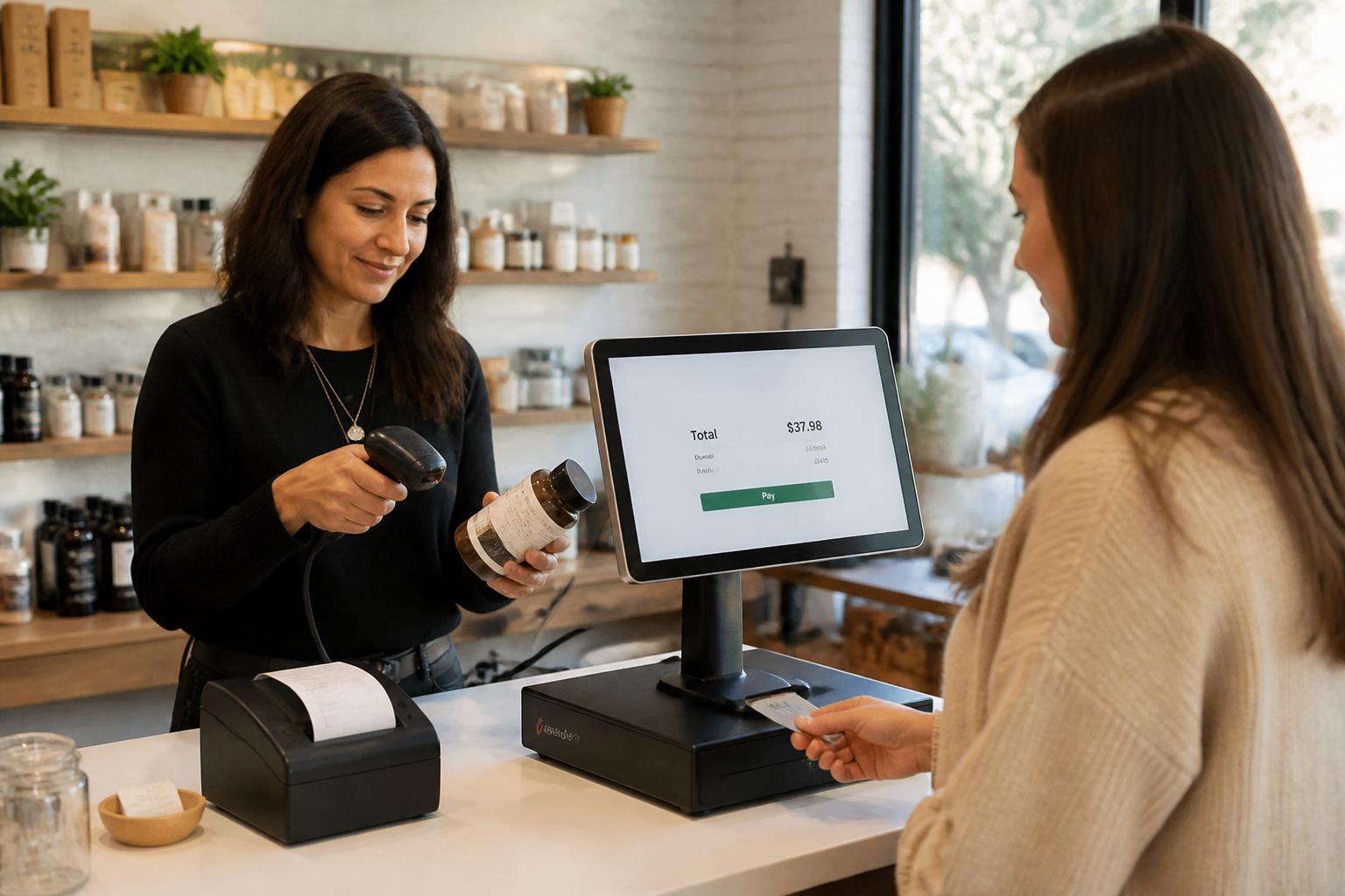 Qu'est-ce qu'un logiciel de caisse doit absolument savoir faire