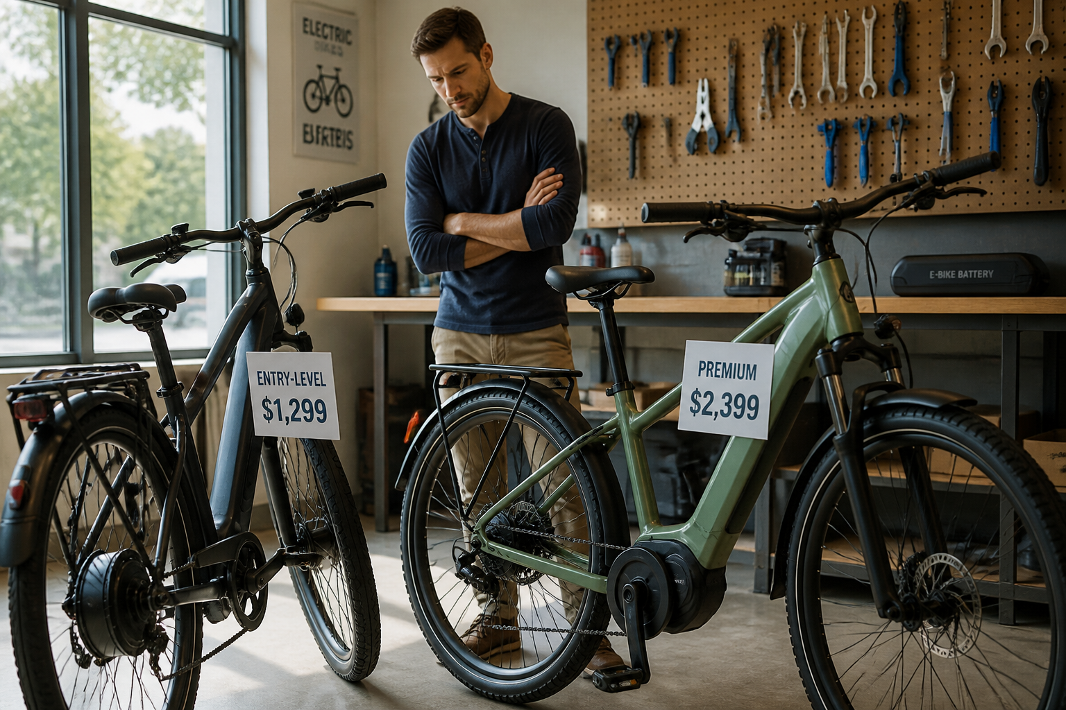 Quel type de moteur pour quel usage