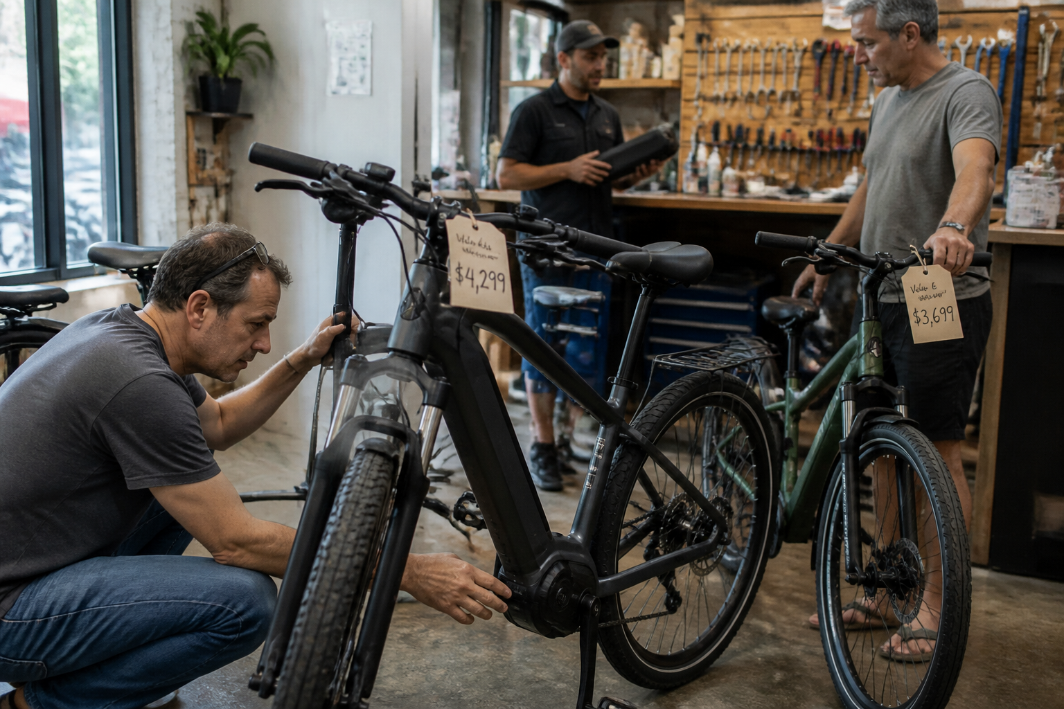 Quel type de moteur pour quel usage