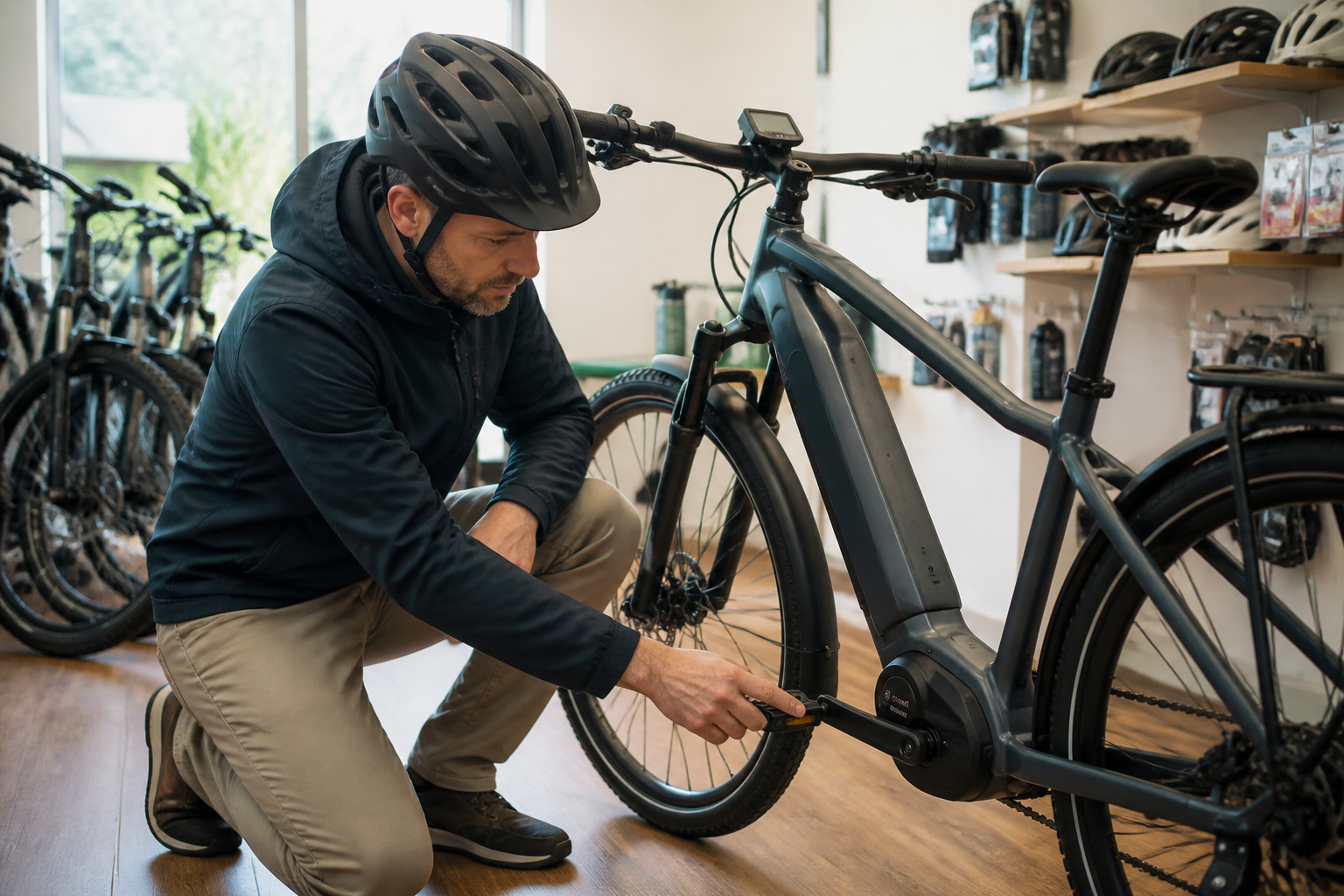 Quel type de moteur pour quel usage