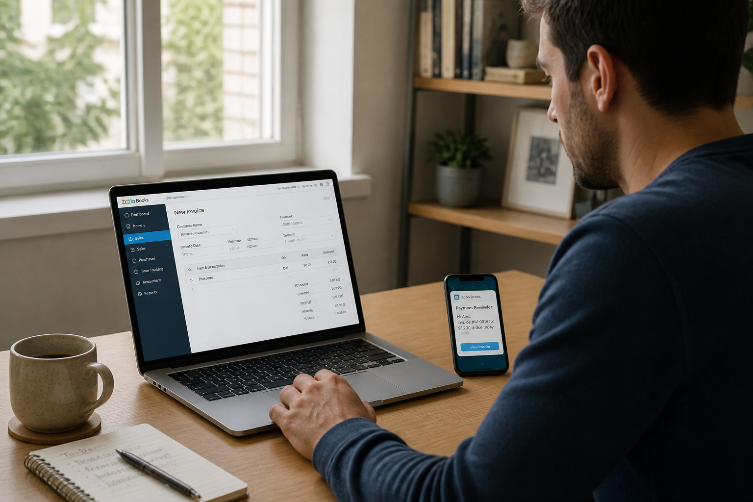 Quelles fonctionnalités sont vraiment utiles pour un indépendant ou une micro-entreprise ?