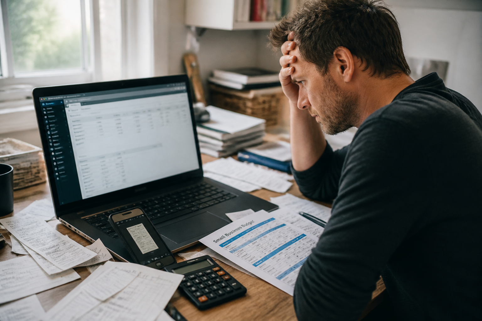 Quelles sont les trois erreurs les plus fréquentes quand on choisit son logiciel ?