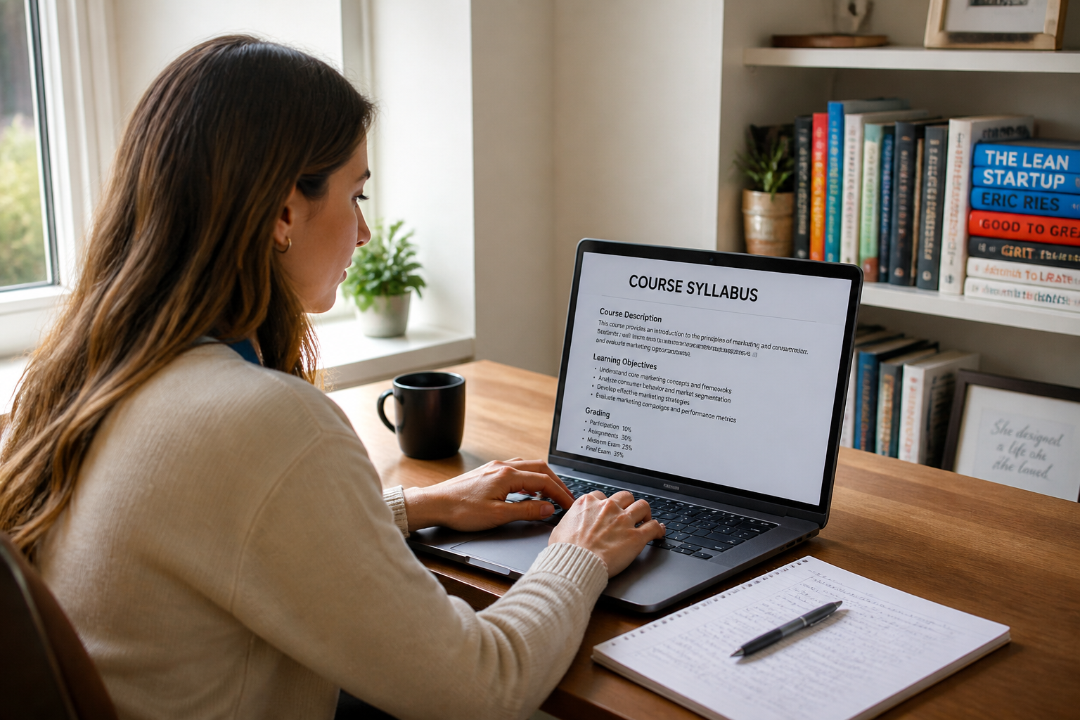 Quels sont les signes d'une formation de qualité ?