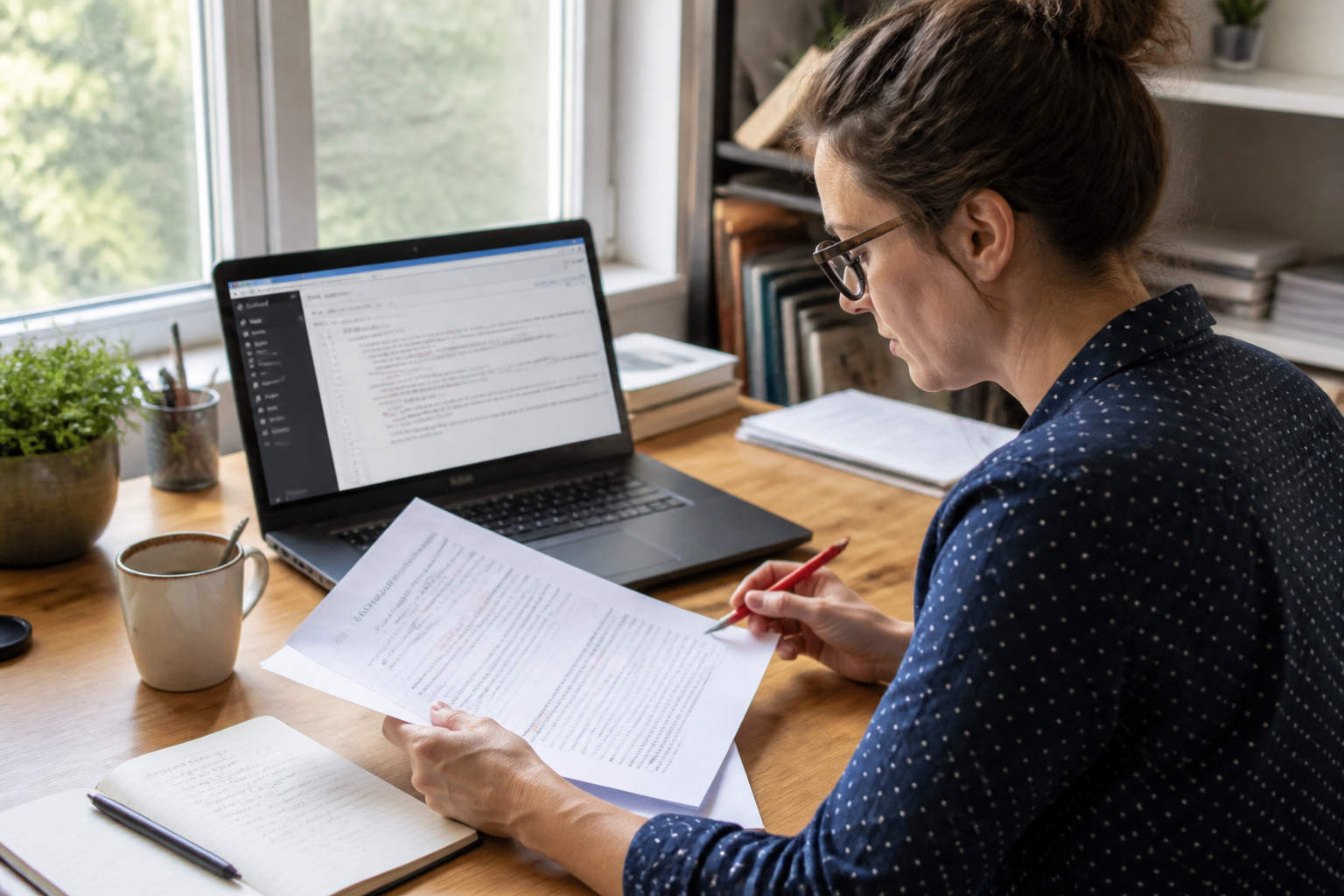Quels sont les vrais critères de sélection d'un rédacteur web ?