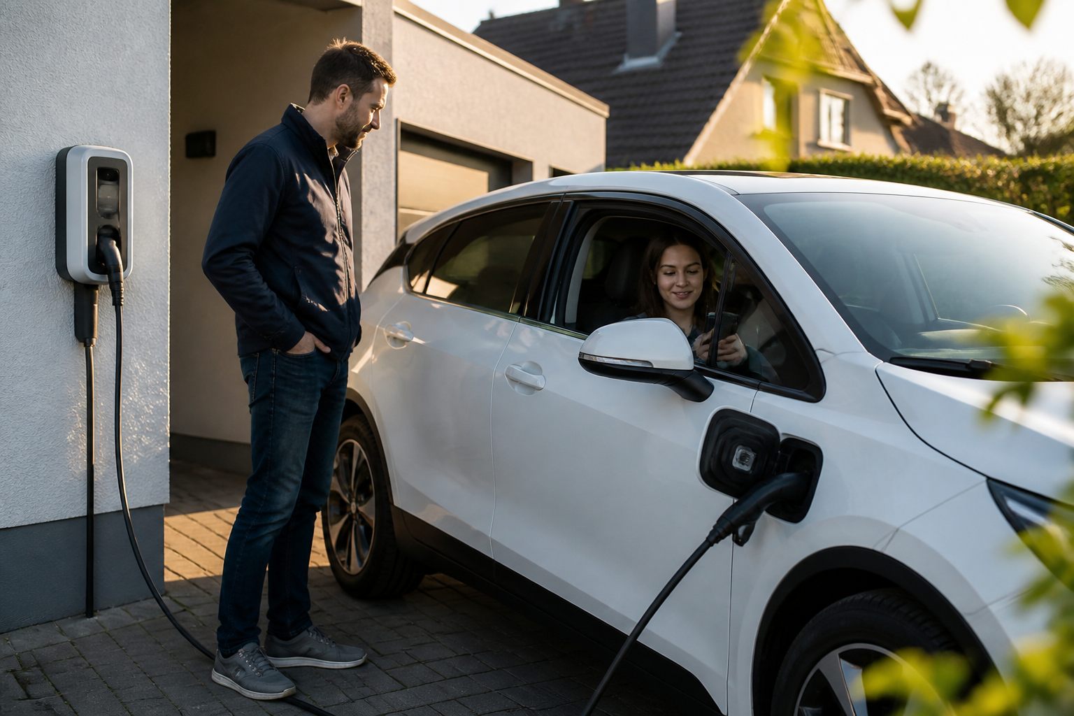 Quels sont les vrais temps de recharge selon le type de batterie ?