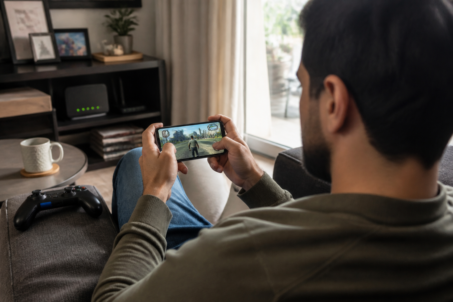 Cloud gaming sur smartphone : avantages, limites et pièges à éviter
