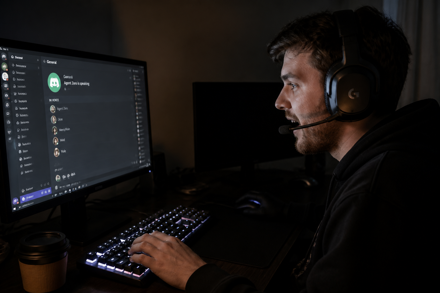 Comment choisir un casque gaming avec bon micro pour Discord