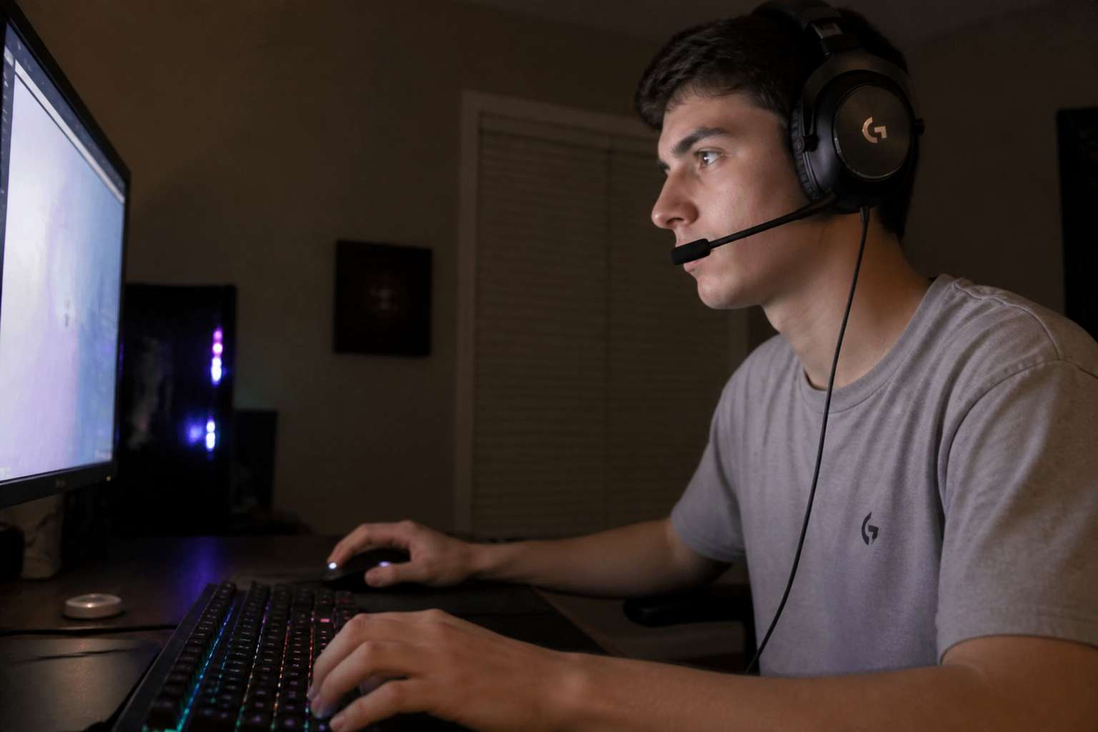 Comment choisir un casque gaming avec bon micro pour Discord