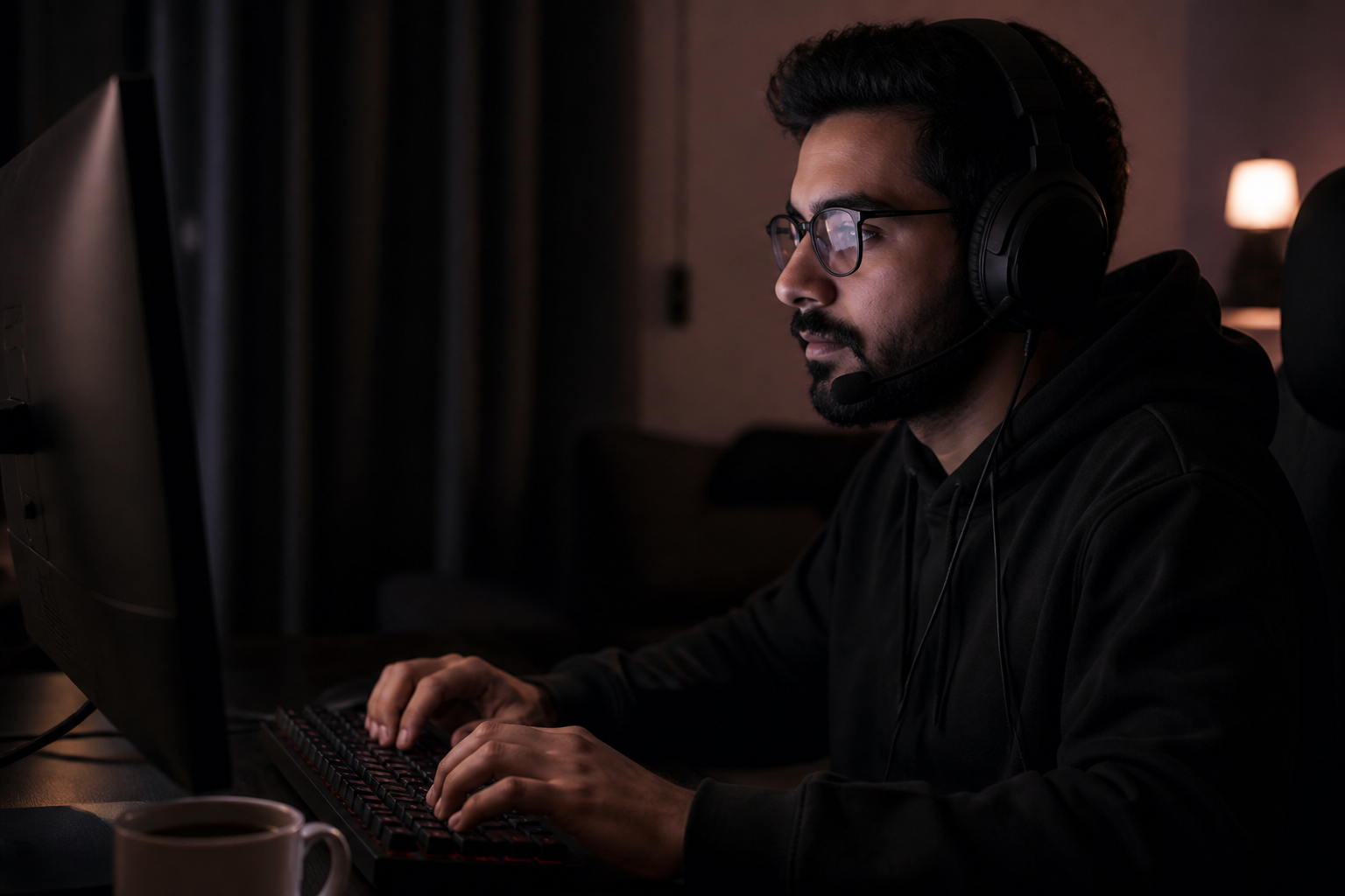 Comment choisir un casque gaming avec bon micro pour Discord