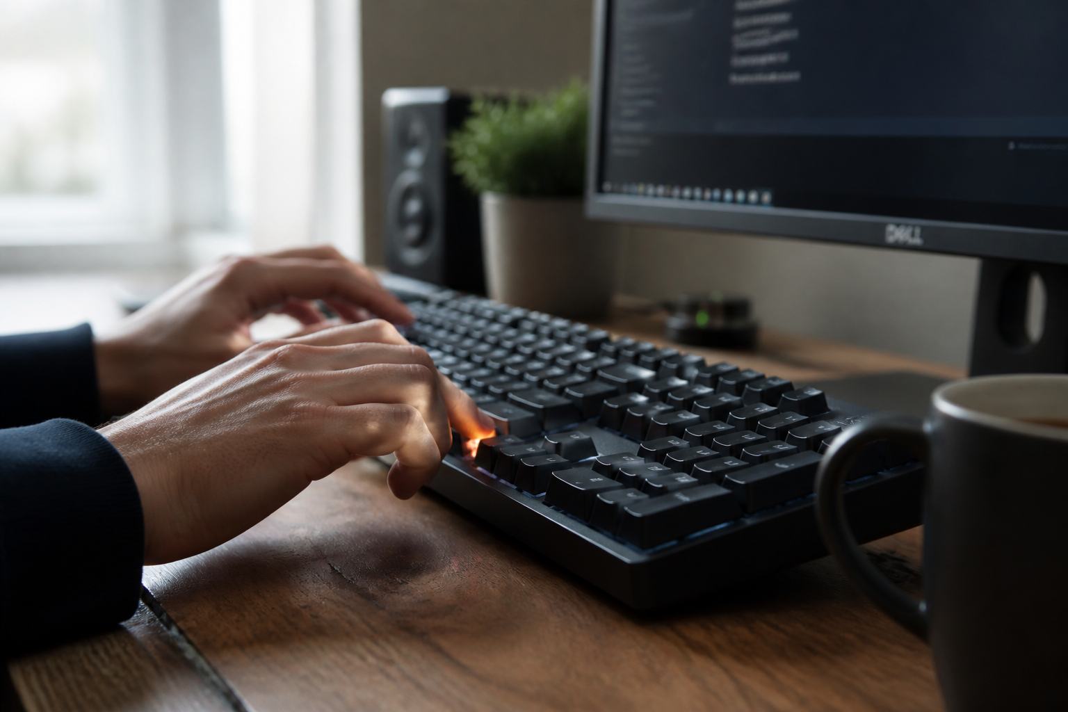 Comment choisir un clavier mécanique pour jouer et travailler