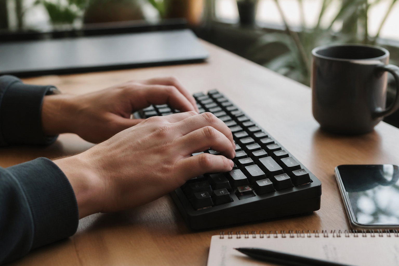 Comment choisir un clavier mécanique pour jouer et travailler