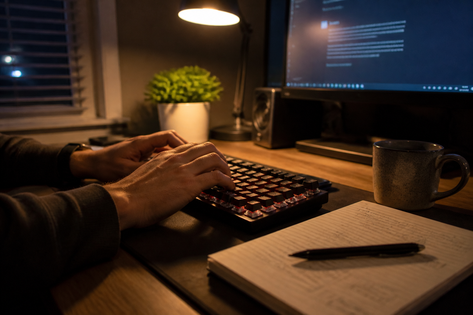 Comment choisir un clavier mécanique pour jouer et travailler