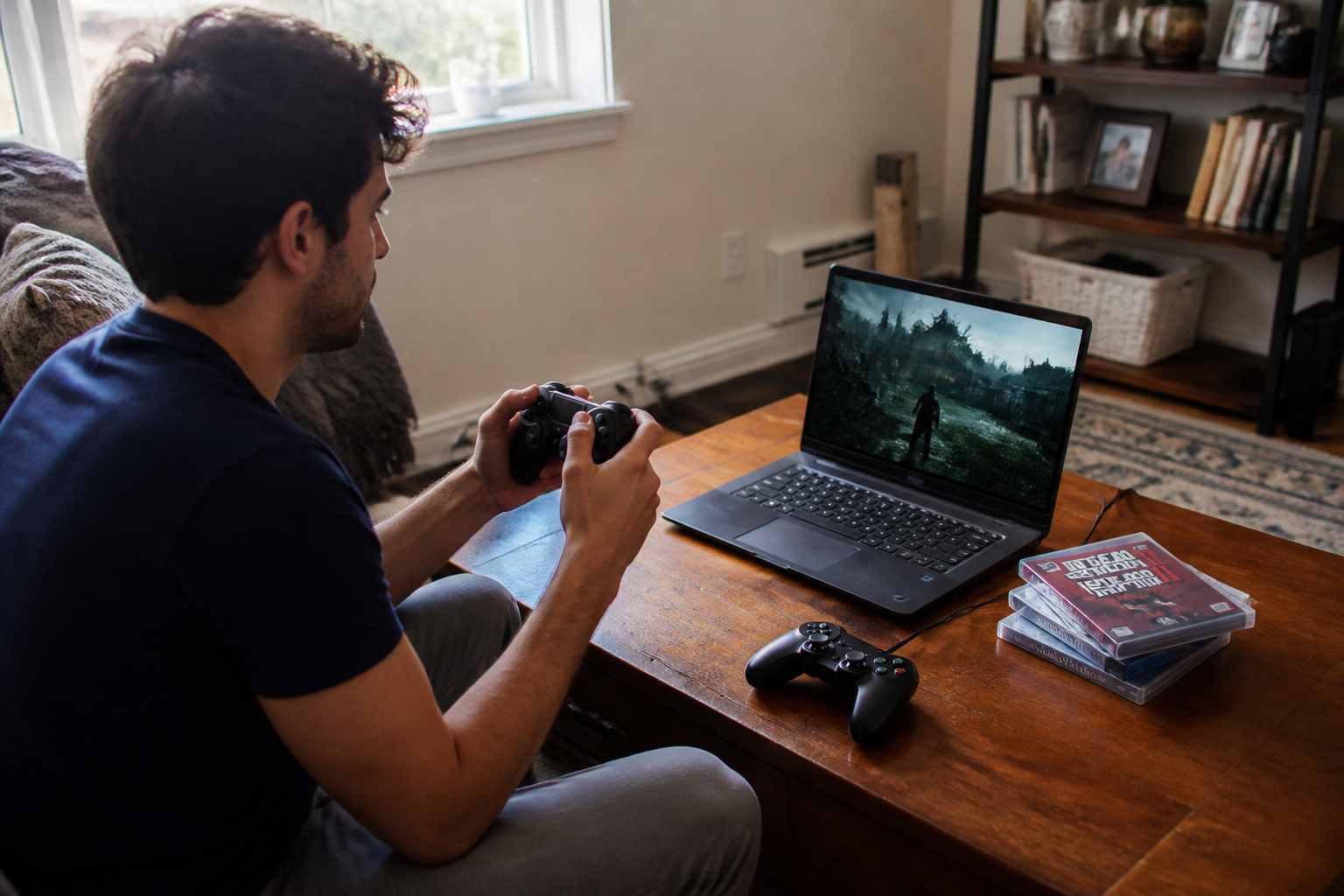 Comment choisir une manette PC compatible avec tous ses jeux