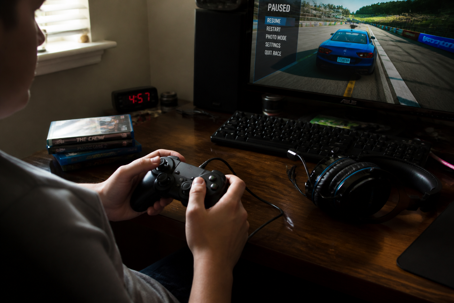 Comment choisir une manette PC compatible avec tous ses jeux