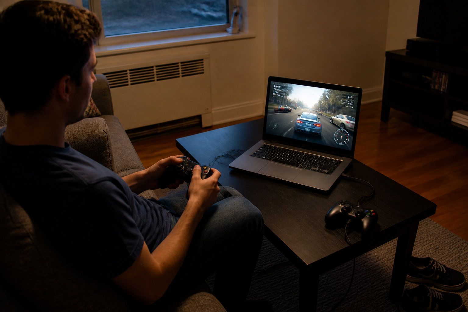 Comment choisir une manette PC compatible avec tous ses jeux