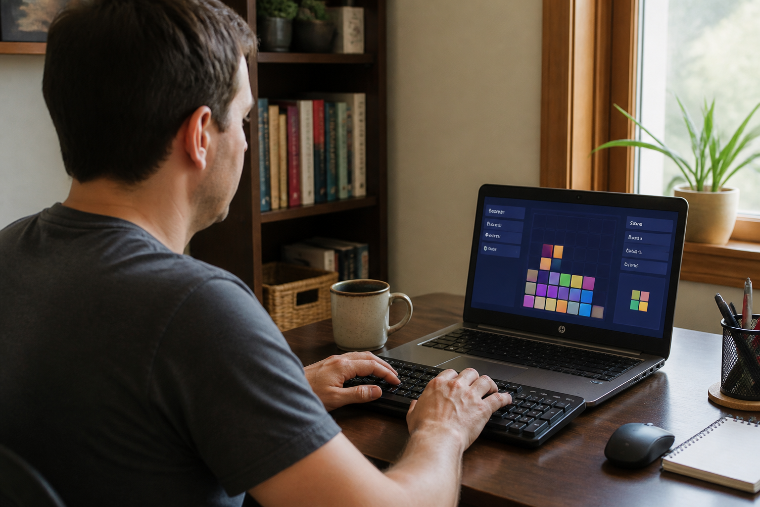Comment créer un petit jeu avec l’aide de ChatGPT sans coder totalement