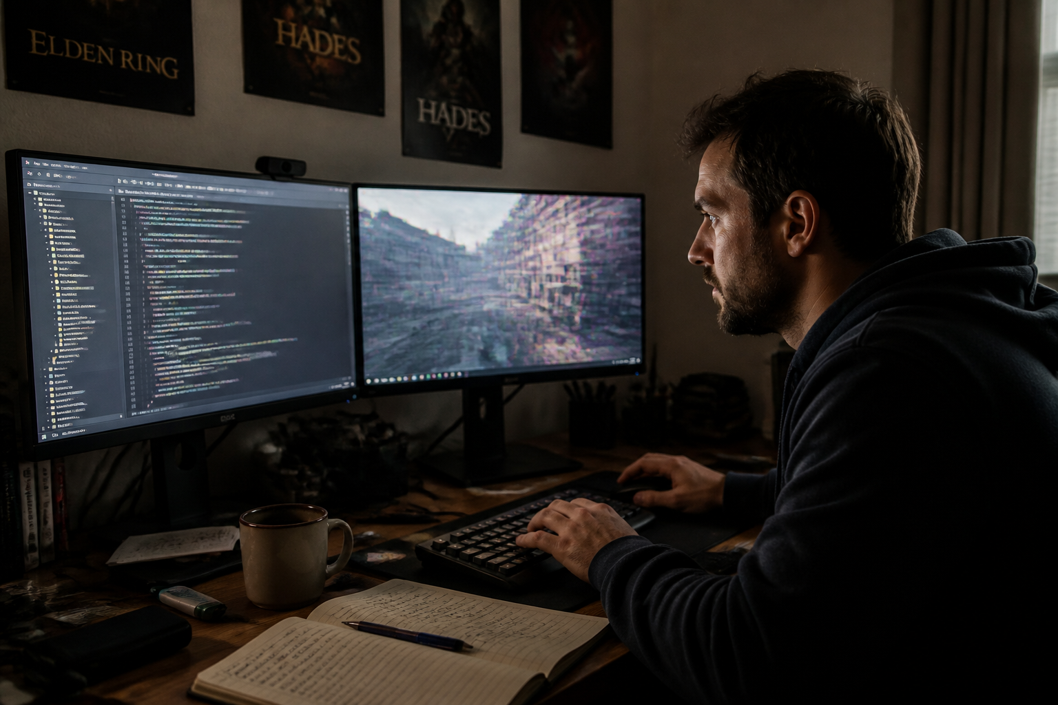 Comment l’IA aide les développeurs à détecter les bugs dans les jeux