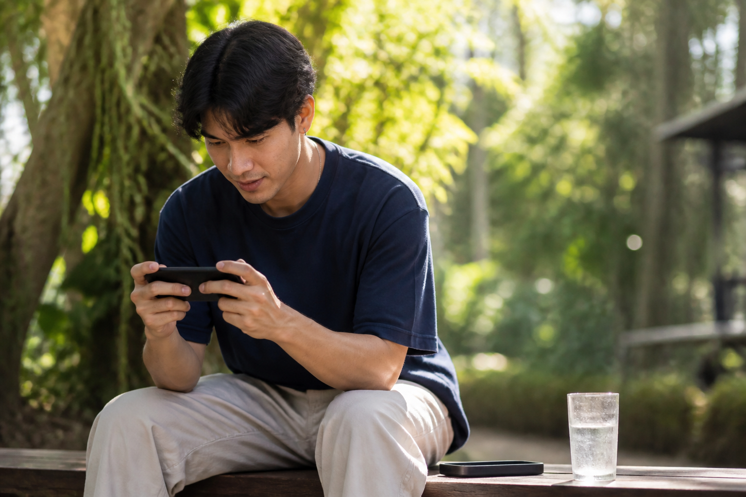 Comment réduire la chauffe d’un smartphone pendant les longues sessions de jeu