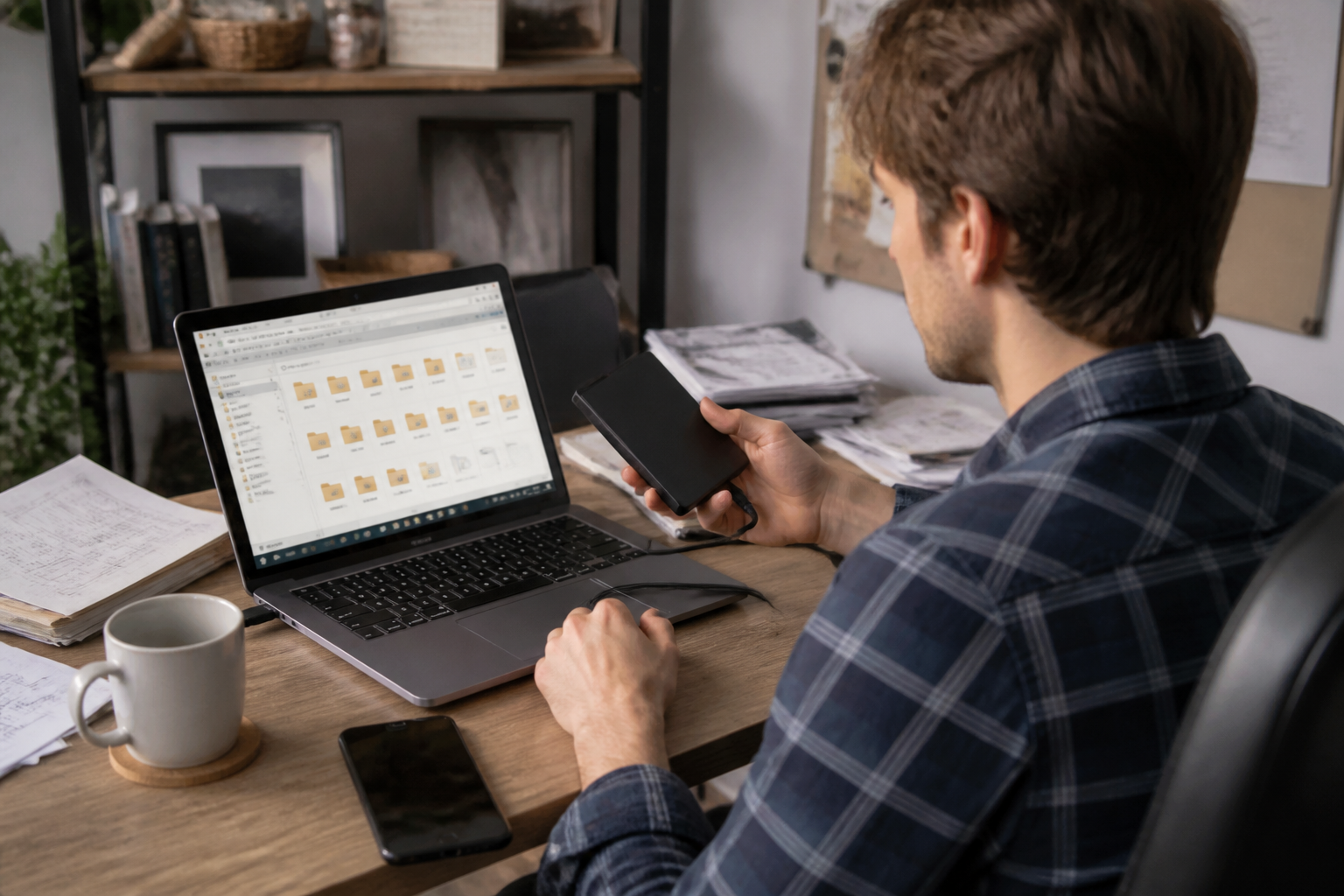 Comment sauvegarder ses parties sur PC pour éviter les mauvaises surprises