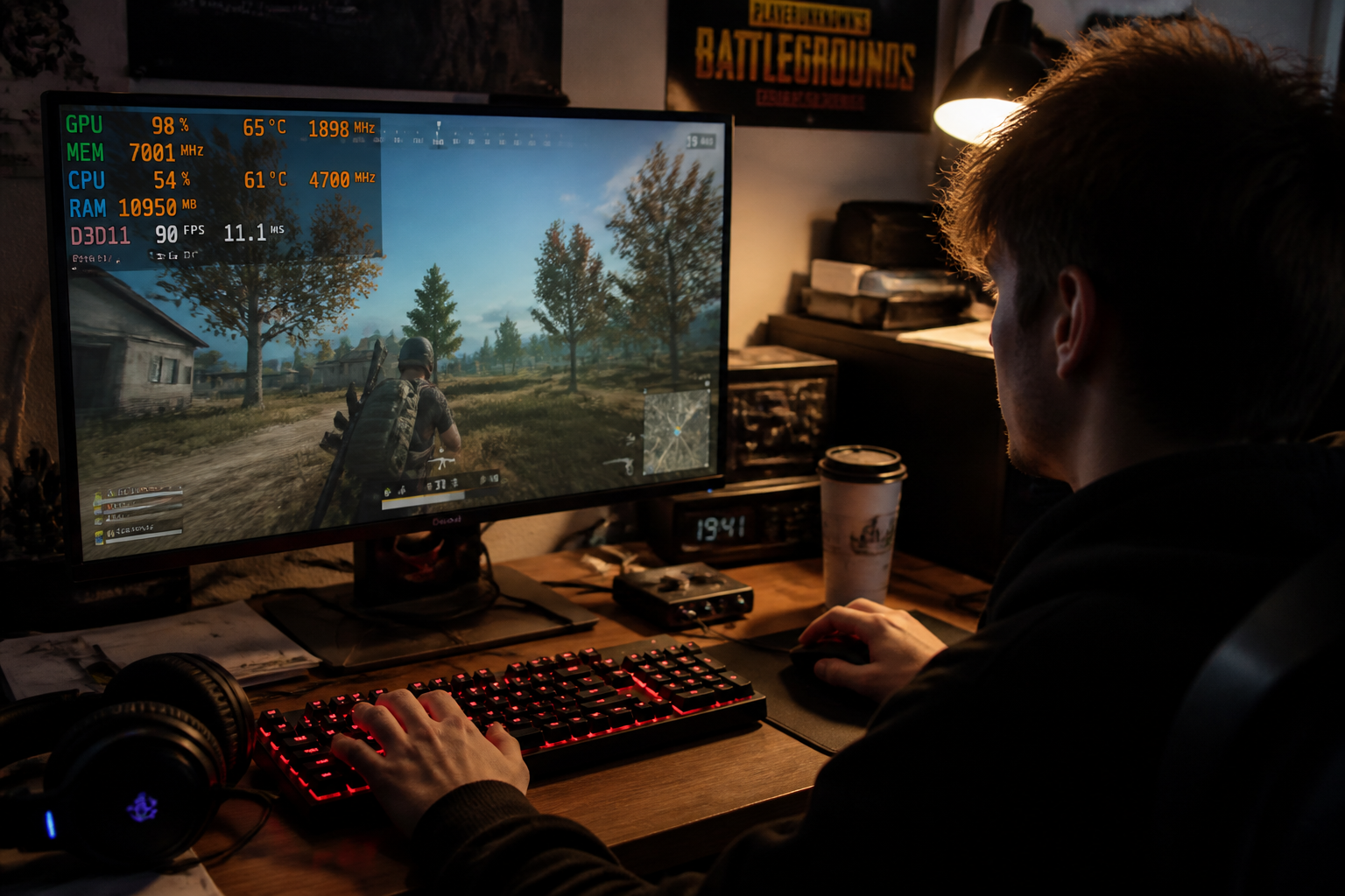 Faut-il activer le mode jeu de Windows pour améliorer les performances