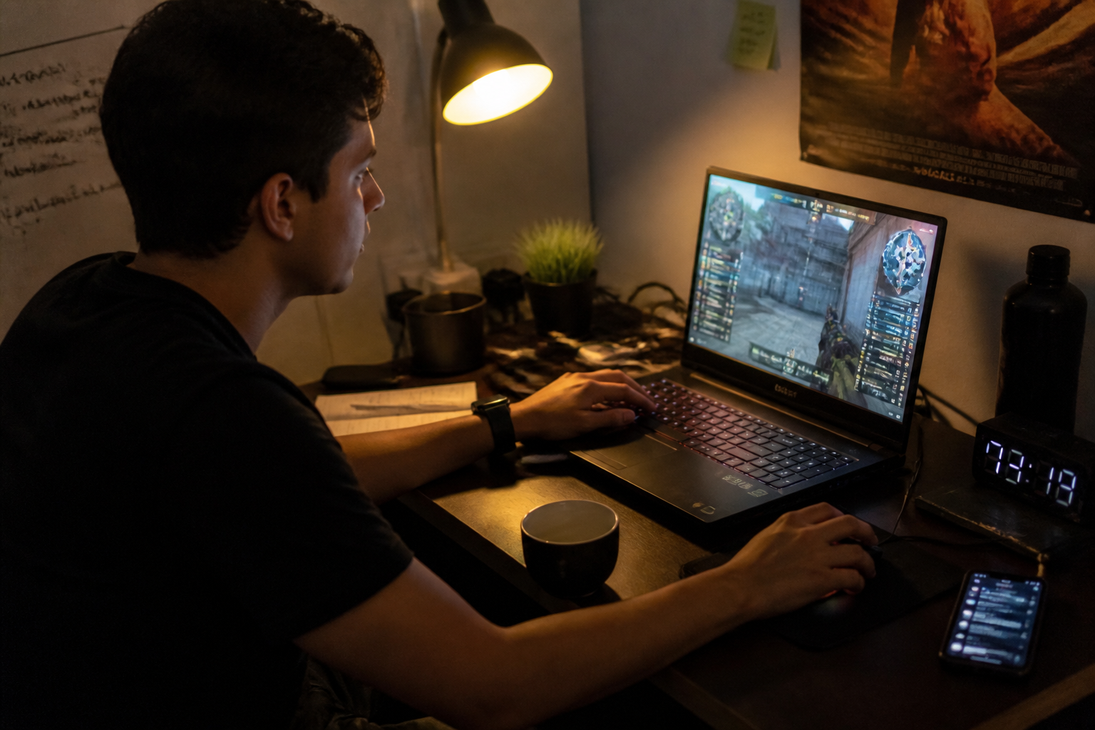 Faut-il activer le mode jeu de Windows pour améliorer les performances