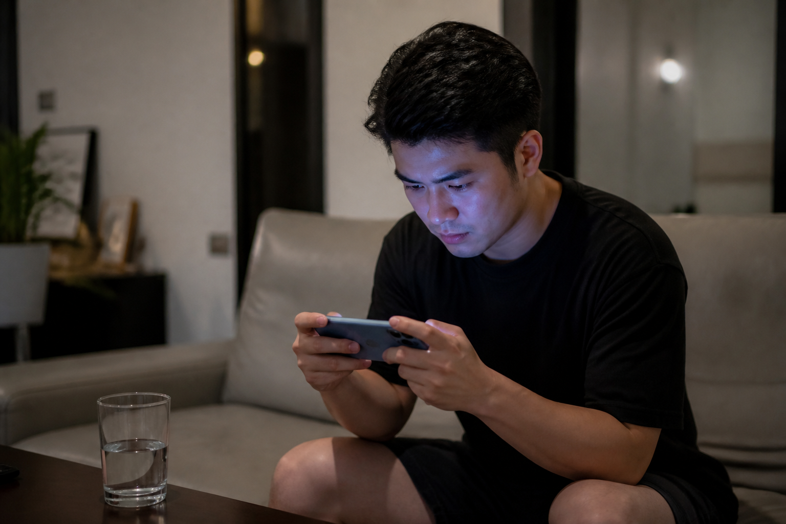 Gaming mobile haut de gamme : quels smartphones choisir pour jouer longtemps